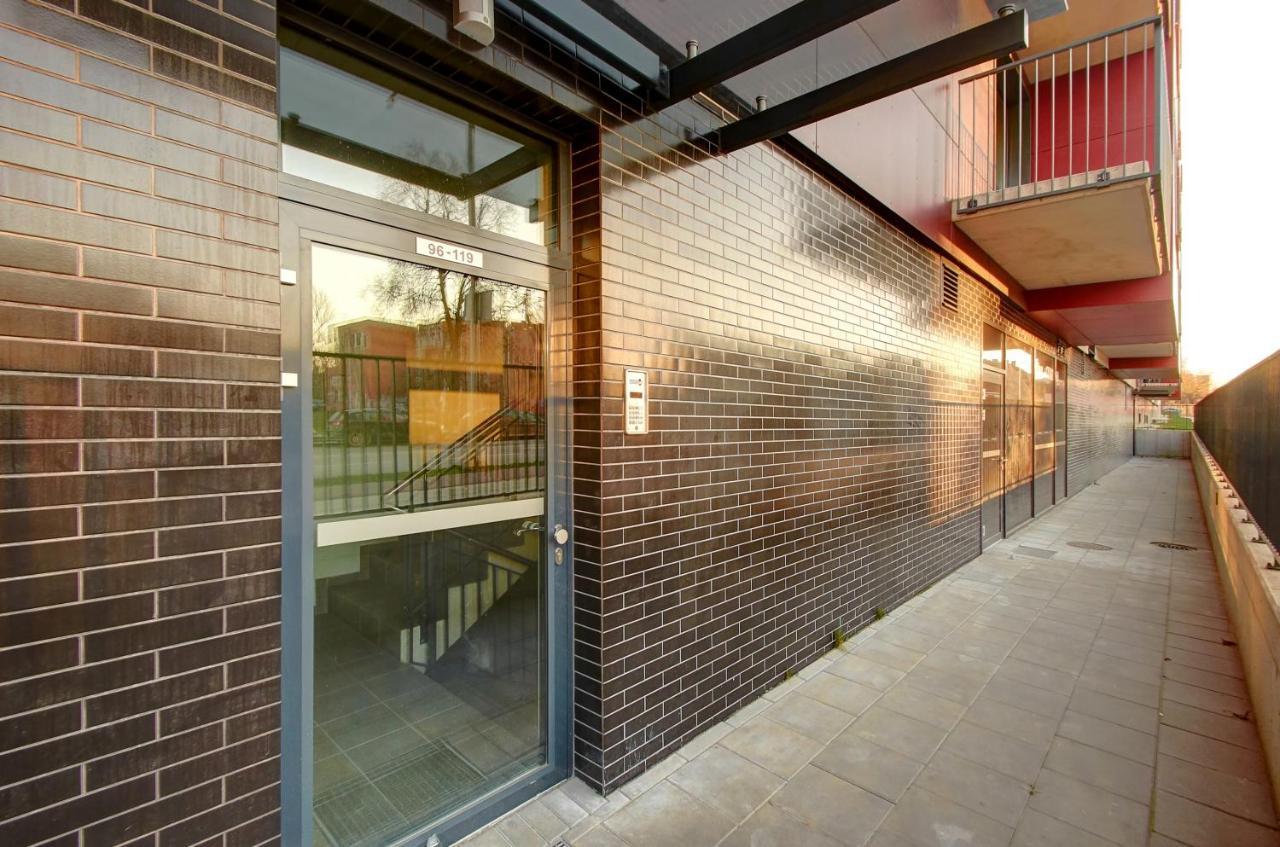 Kauno-Algirdo Luxury Apartments Wilna Exterior foto